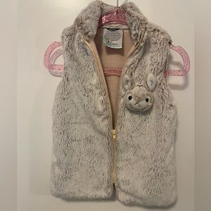 🎅🏼5/$10 GUC Baby Vest